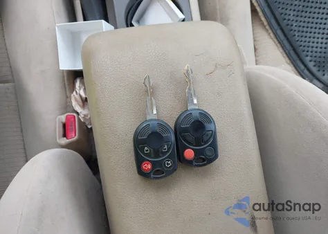 2006 Ford Fusion Se z USA, uszkodzony, nr VIN 3FAFP07Z76R169733